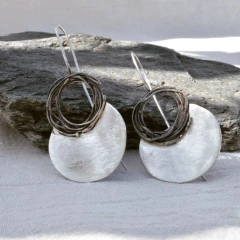 Aros Menguante en internet