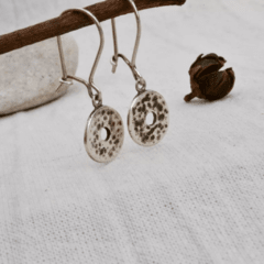 Aros Playos Colgantes