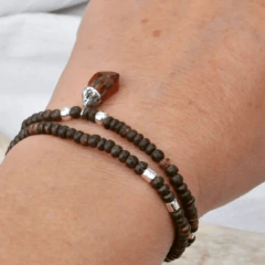 Pulsera Pampa en internet