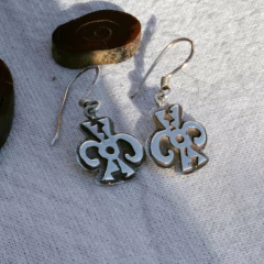Aros Cabeza de Dragón