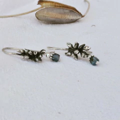 Aros Marbella con Piedra