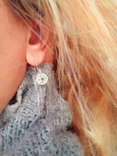 Aros Playos Colgantes - comprar online