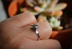 Anillo Acacia - comprar online