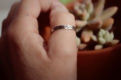 Anillo Juana - comprar online