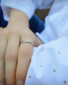 Anillo Celta I - comprar online