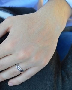 Anillo Precolombino - comprar online