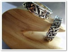 Anillo Celta I en internet