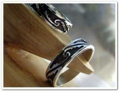 Anillo Precolombino - tienda online