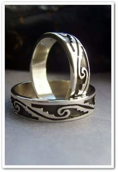 Imagen de Anillo Precolombino