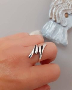 Anillo Espejos - comprar online