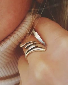 Anillo Espejos - tienda online