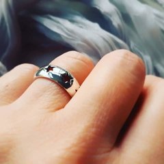 Anillo Stars