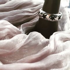 Anillo Stars - comprar online