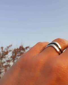 Anillo Camino en internet