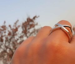 Anillo X