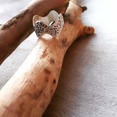 Anillo Ondas Gruesas en internet
