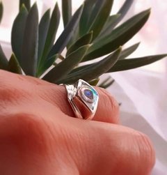Anillo Rombo en internet