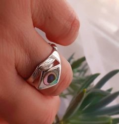Anillo Rombo - comprar online