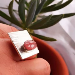 Anillo Mesa - tienda online