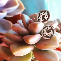 Aros Pollito de Sury - comprar online