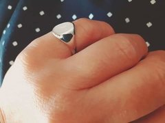 Anillo de Sello Clásico - comprar online