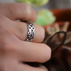 Anillo Ulla - comprar online