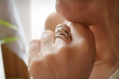 Anillo Vueltas - comprar online