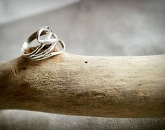 Anillo Vueltas - comprar online