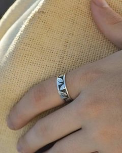 Anillo Summer - comprar online