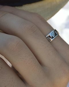 Anillo Summer en internet