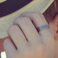 Anillo Yeray