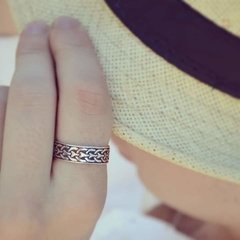 Anillo Yeray - comprar online
