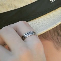 Anillo Yeray en internet
