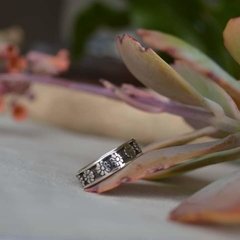 Anillo Primavera en internet