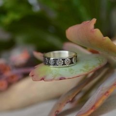 Anillo Primavera
