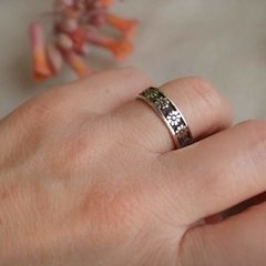 Anillo Primavera - comprar online