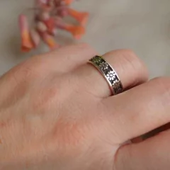 Anillo Primavera - comprar online