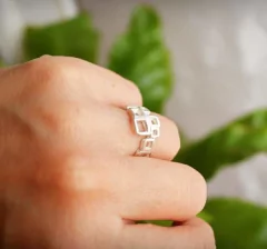 Anillo Manila - comprar online