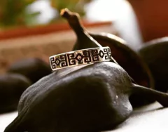 Anillo Guarda Aborígen en internet