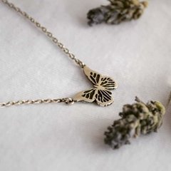 Gargantilla Oruga - comprar online