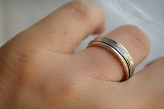 Anillo Siena en internet
