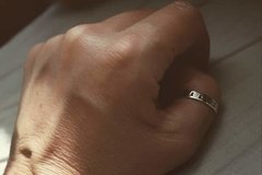 Anillo La Grieguita - comprar online