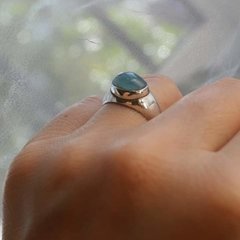 Anillo Medellín - Hojarasca