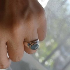 Anillo Medellín - Hojarasca
