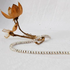 Pulsera Arequita Redonda - comprar online