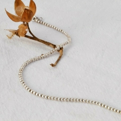 Pulsera Arequita Redonda