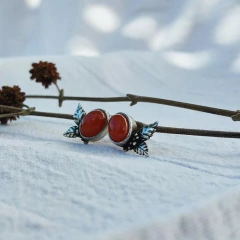 Aros Hoja - tienda online