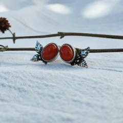 Aros Hoja - Hojarasca