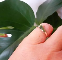 Anillo Pellizco