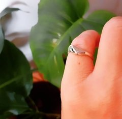 Anillo Pellizco en internet